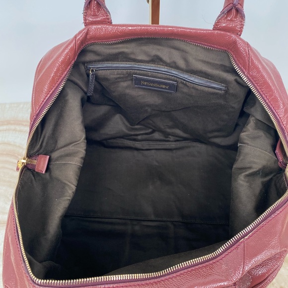 YSL Bowling Ball Bag - Picture 6 of 12